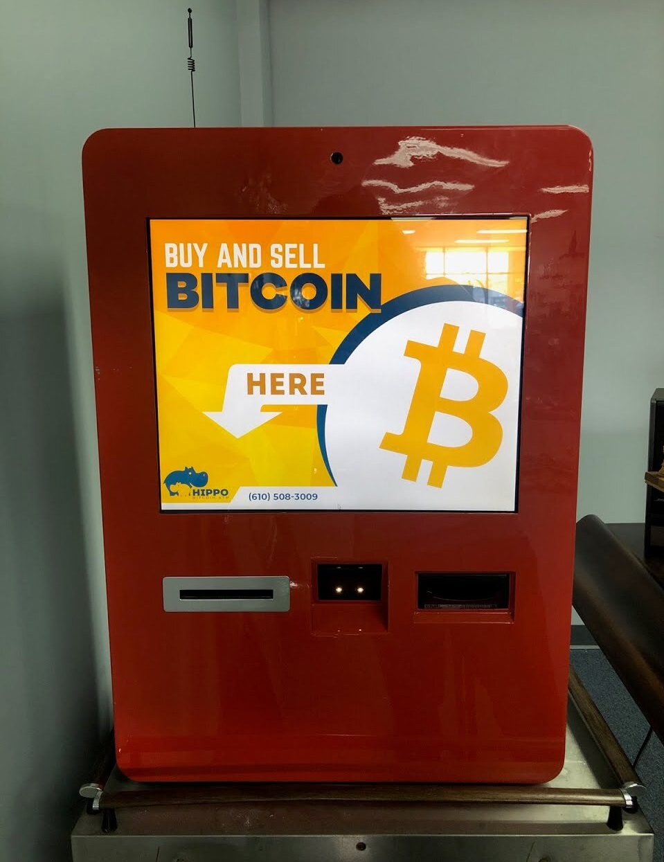 Bitcoin ATM Lancaster buy bitcoin instantly - Hippo Bitcoin ATM Bitcoin ATM Lancaster buy bitcoin instantly - Hippo Bitcoin ATM